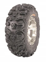 25X10.00-12 opona KENDA K587 BEAR CLAW HTR TL 8PR 50N